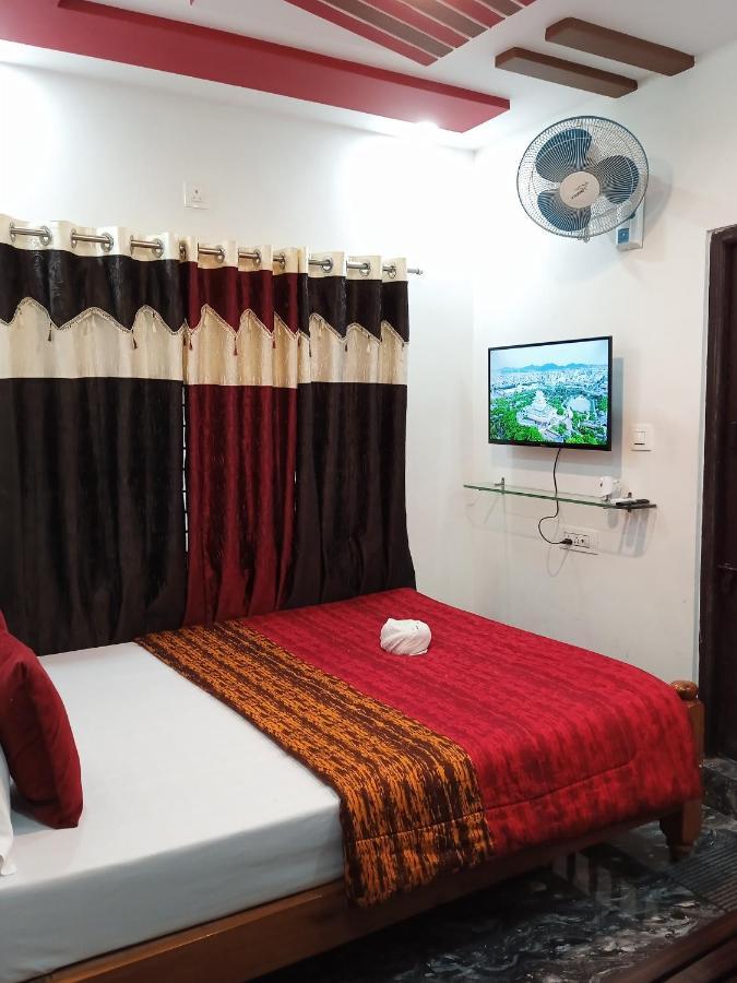 Leo'S Residency Coorg Villa Kushālnagar Eksteriør billede