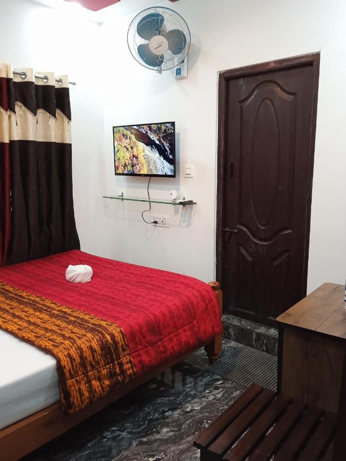 Leo'S Residency Coorg Villa Kushālnagar Eksteriør billede